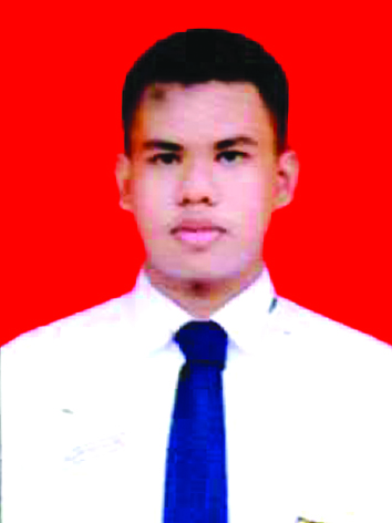 MIKHA PRATAMA PASARIBU