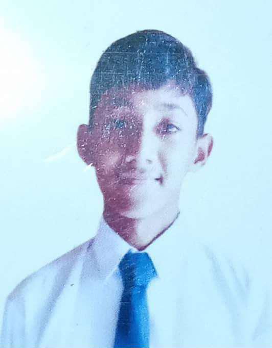MUHAMMAD AL FIKRI