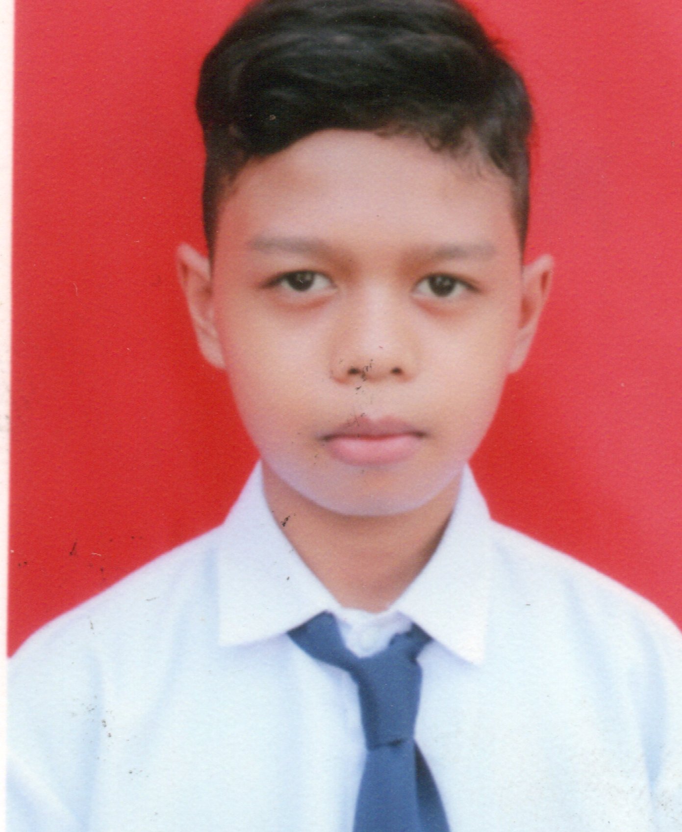 MUHAMMAD PASHA FIRDANA