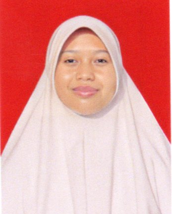 SASKA AYU LESTARI