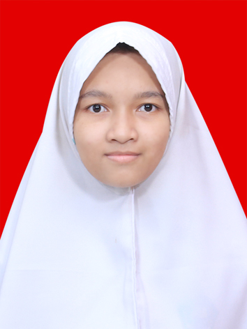 SYAZA SAUSAN SALSABILAH