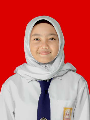 ANNISA RAHMANIA PUTRI