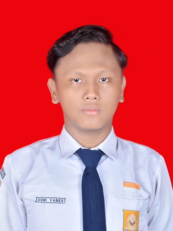 DONI YABES GABRIEL HUTABARAT