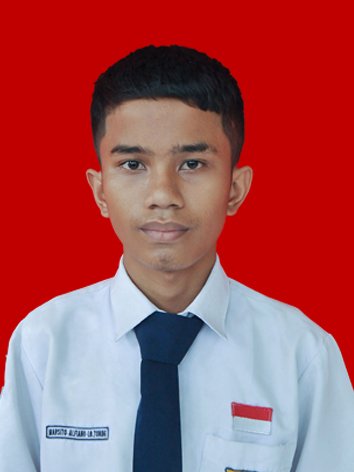 MARSITO ALFIANO LB TOBING