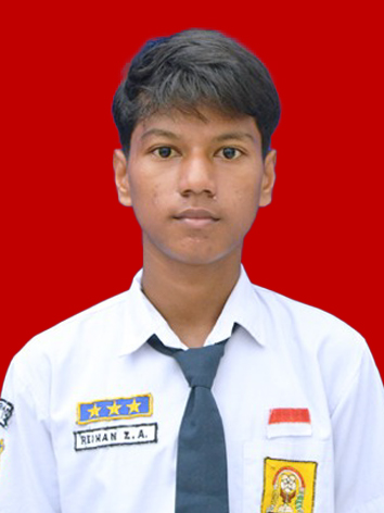 REIHAN ZAKI ALDINO